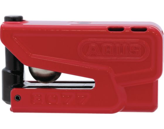 ΛΟΥΚΕΤΟ ΔΙΣΚΟΦΡΕΝΟΥ ABUS - Detecto X-Plus 8077 2.0 red