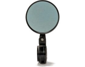 Puig universal καθρέπτης αντίβαρου Tracker black | 9506N - 