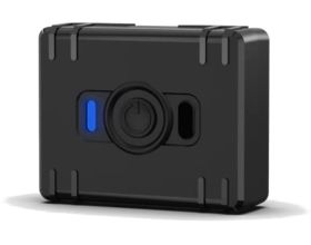INTERPHONE Angel Free GPS Tracker Μηχανής