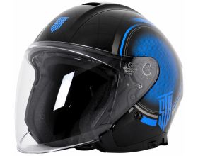 ΚΡΑΝΟΣ ΜΗΧΑΝΗΣ STR - Avio black/blue