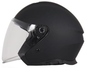 ΚΡΑΝΟΣ ΜΗΧΑΝΗΣ STR - Avio mat black - 