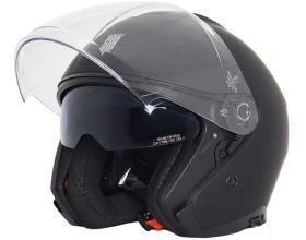 ΚΡΑΝΟΣ ΜΗΧΑΝΗΣ STR - Avio mat black - 