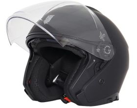 ΚΡΑΝΟΣ ΜΗΧΑΝΗΣ STR - Avio mat black - 