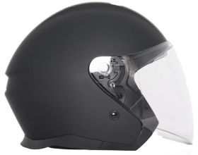 ΚΡΑΝΟΣ ΜΗΧΑΝΗΣ STR - Avio mat black - 