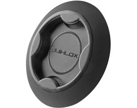 ΑΝΤΑΠΤΟΡΑΣ INTERPHONE - Universal αυτοκόλλητο Quiklox Adhesive Pad
