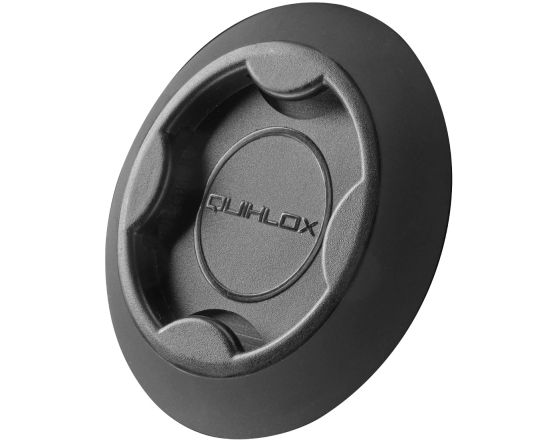ΑΝΤΑΠΤΟΡΑΣ INTERPHONE - Universal αυτοκόλλητο Quiklox Adhesive Pad