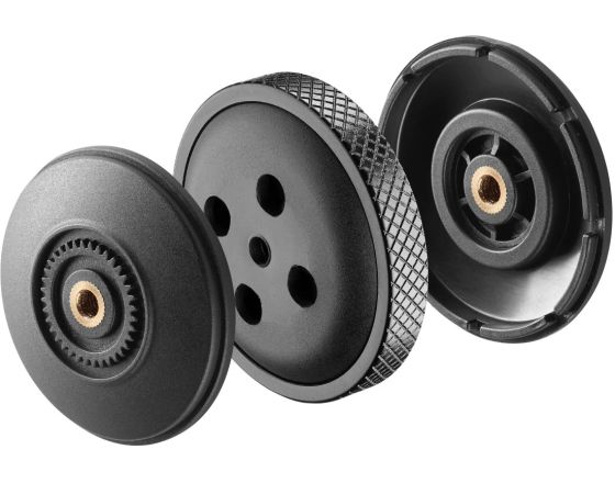 ΑΝΤΑΠΤΟΡΑΣ INTERPHONE - Anti-Vibration Module αντικραδασμικό