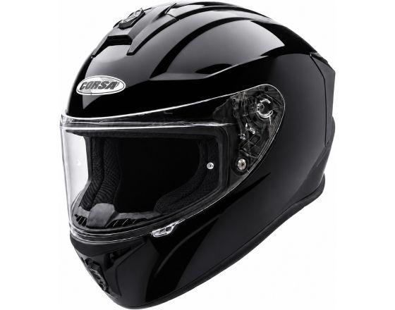 ΚΡΑΝΟΣ ΜΗΧΑΝΗΣ CORSA - CN112 black