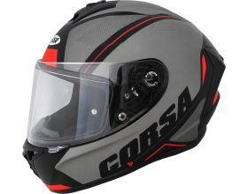 ΚΡΑΝΟΣ ΜΗΧΑΝΗΣ CORSA - CN112 Blade grey/black mat