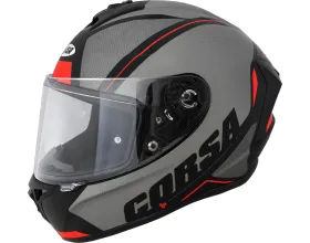 ΚΡΑΝΟΣ ΜΗΧΑΝΗΣ CORSA - CN112 Blade grey/black mat