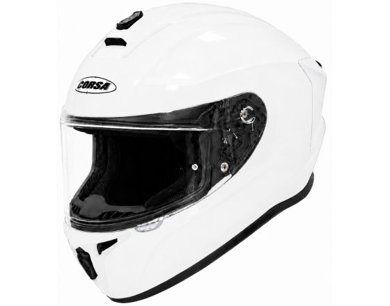 ΚΡΑΝΟΣ ΜΗΧΑΝΗΣ CORSA - CN112 white