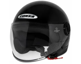 ΚΡΑΝΟΣ ΜΗΧΑΝΗΣ CORSA - CX82 black