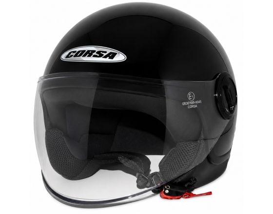 ΚΡΑΝΟΣ ΜΗΧΑΝΗΣ CORSA - CX82 black
