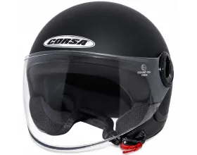 ΚΡΑΝΟΣ ΜΗΧΑΝΗΣ CORSA - CX82 black mat
