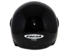 ΚΡΑΝΟΣ ΜΗΧΑΝΗΣ CORSA - CX82 black - 
