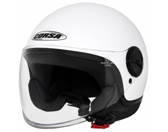 ΚΡΑΝΟΣ ΜΗΧΑΝΗΣ CORSA - CX82 white