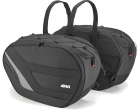 ΣΑΚΙΔΙΑ ΜΗΧΑΝΗΣ GIVI - EASY10 πλαϊνά σαμάρια Easy-T 35lt x 2