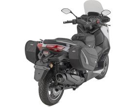 ΣΑΚΙΔΙΑ ΜΗΧΑΝΗΣ GIVI - EASY10 πλαϊνά σαμάρια Easy-T 35lt x 2 - 