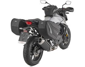 ΣΑΚΙΔΙΑ ΜΗΧΑΝΗΣ GIVI - EASY10 πλαϊνά σαμάρια Easy-T 35lt x 2 - 