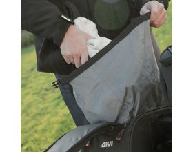 ΣΑΚΙΔΙΑ ΜΗΧΑΝΗΣ GIVI - EASY10 πλαϊνά σαμάρια Easy-T 35lt x 2 - 