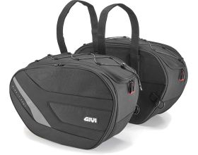 ΣΑΚΙΔΙΑ ΜΗΧΑΝΗΣ GIVI - EASY11 πλαϊνά σαμάρια Easy-T 25lt x 2