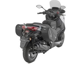ΣΑΚΙΔΙΑ ΜΗΧΑΝΗΣ GIVI - EASY11 πλαϊνά σαμάρια Easy-T 25lt x 2 - 