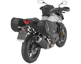 ΣΑΚΙΔΙΑ ΜΗΧΑΝΗΣ GIVI - EASY11 πλαϊνά σαμάρια Easy-T 25lt x 2 - 
