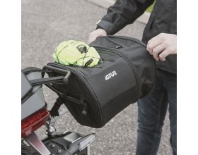 ΣΑΚΙΔΙΑ ΜΗΧΑΝΗΣ GIVI - EASY11 πλαϊνά σαμάρια Easy-T 25lt x 2 - 