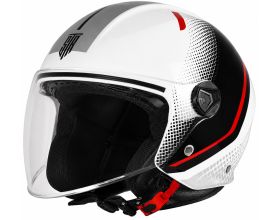 ΚΡΑΝΟΣ ΜΗΧΑΝΗΣ STR - GP1 white/black/red