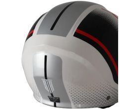ΚΡΑΝΟΣ ΜΗΧΑΝΗΣ STR - GP1 white/black/red - 