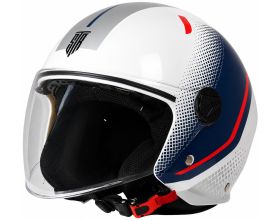 ΚΡΑΝΟΣ ΜΗΧΑΝΗΣ STR - GP1 white/blue/red