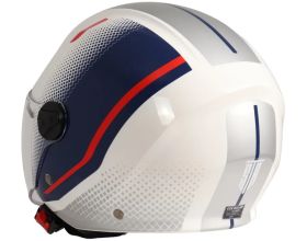 ΚΡΑΝΟΣ ΜΗΧΑΝΗΣ STR - GP1 white/blue/red - 