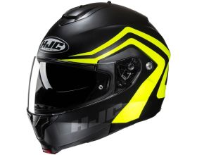 ΚΡΑΝΟΣ ΜΗΧΑΝΗΣ HJC - Flip-Up C91N 22.06 Nepos MC3HSF
