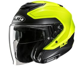 ΚΡΑΝΟΣ ΜΗΧΑΝΗΣ HJC - i31 Tevis MC3HSF