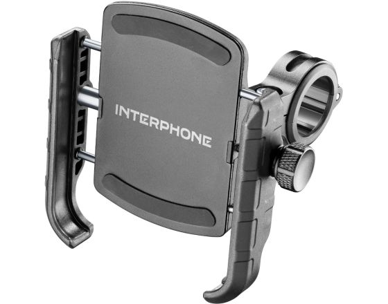 ΒΑΣΗ ΚΙΝΗΤΟΥ INTERPHONE - Crab Phone Holder Anti-vibration