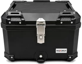 ΒΑΛΙΤΣΑ ΜΗΧΑΝΗΣ MAXIMUS - MX533 45lt black