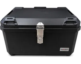 ΒΑΛΙΤΣΑ ΜΗΧΑΝΗΣ MAXIMUS - MX600 65lt black
