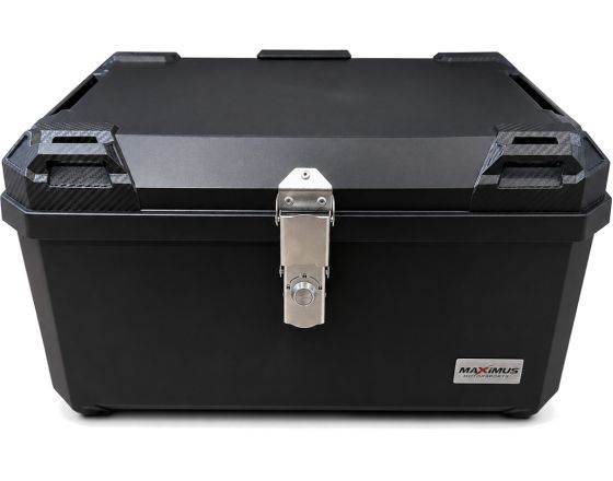 ΒΑΛΙΤΣΑ ΜΗΧΑΝΗΣ MAXIMUS - MX600 65lt black