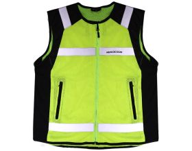ΓΙΛΕΚΟ ΜΗΧΑΝΗΣ NORDCODE - Pro Vision Vest fluo yellow/black