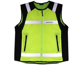 ΓΙΛΕΚΟ ΜΗΧΑΝΗΣ NORDCODE - Pro Vision Vest fluo yellow/black