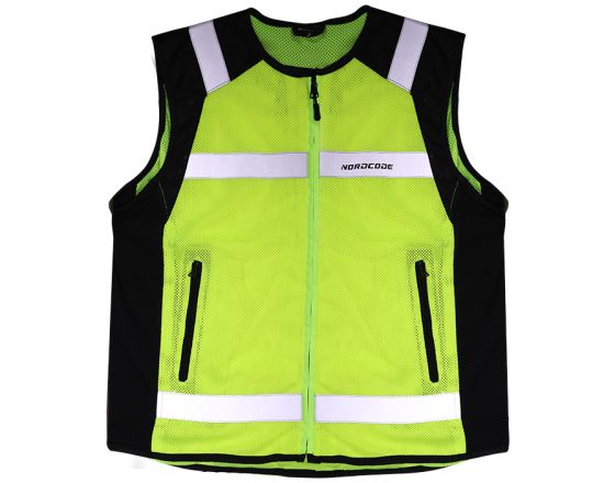 ΓΙΛΕΚΟ ΜΗΧΑΝΗΣ NORDCODE - Pro Vision Vest fluo yellow/black
