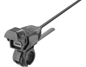 INTERPHONE φορτιστής USB Type-C DC 5V - 2A Handlebar
