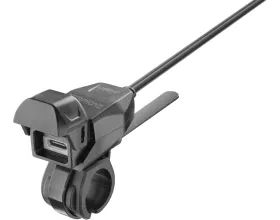 INTERPHONE φορτιστής USB Type-C DC 5V - 2A Handlebar
