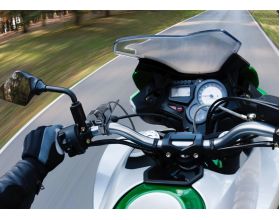 INTERPHONE φορτιστής USB Type-A DC 5V - 2A Handlebar - 