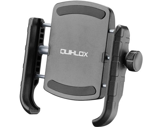 ΒΑΣΗ ΚΙΝΗΤΟΥ INTERPHONE - Quiklox Crab Pro Kit Mirror