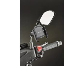 ΒΑΣΗ ΚΙΝΗΤΟΥ INTERPHONE - Quiklox Crab Pro Kit Mirror - 