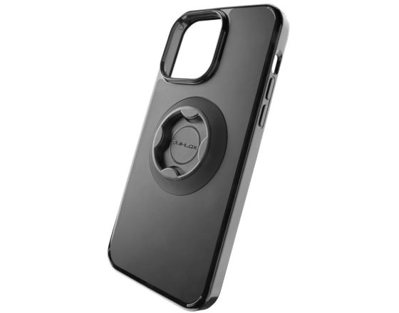 ΘΗΚΗ ΚΙΝΗΤΟΥ INTERPHONE - Antishock iPhone 14 Pro