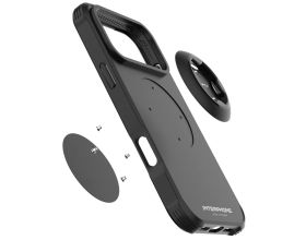 ΘΗΚΗ ΚΙΝΗΤΟΥ INTERPHONE - Tetraforce iPhone 17 Pro - 