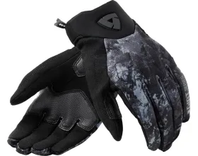 ΓΑΝΤΙΑ ΜΗΧΑΝΗΣ REVIT - Continent WB black/grey