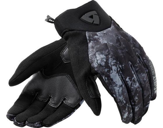 ΓΑΝΤΙΑ ΜΗΧΑΝΗΣ REVIT - Continent WB black/grey